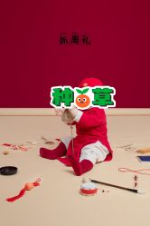 -小嘟嘟儿童摄影