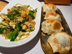 -谷丽麦馕新疆菜·清真(步步高梅溪新天地店)