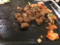 -韩时烤肉(枫蓝店)