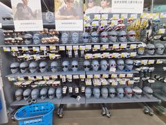 -迪卡侬(西三旗店)