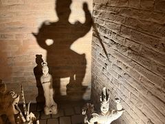 -洛阳古墓博物馆