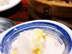 -蚝美人·生蚝海鲜烧烤(茶花园店)