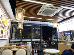 -江记甜品(罗湖店)