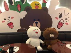 -范特西FANTASY量贩式KTV(民主广场店)