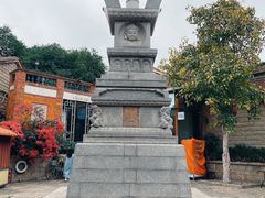 -晋江五店市传统文化旅游区