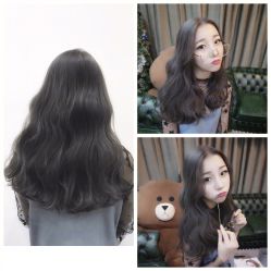 -AD HAIR 