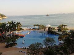 -深圳大梅沙京基洲际度假酒店