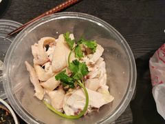 招牌百家鸡-百家鸡味馆(清泰店)