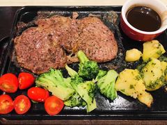 -必胜客(东大桥店)