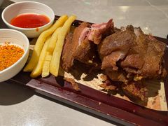 -醉庐·新上海菜(南京西路店)