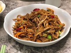 -四道菜·福建菜馆(新街口金鹰店)