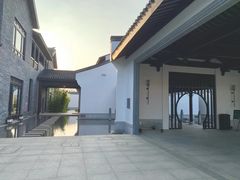 -禾悦庄餐厅