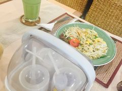-Cafe de Thaan Aoan