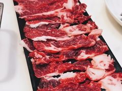 -三头牛·潮汕牛肉生蚝火锅 (夏湾店)