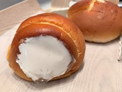 -烘焙町面包店(西四店)