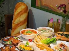 -越美小馆·越南料理(曲江店)