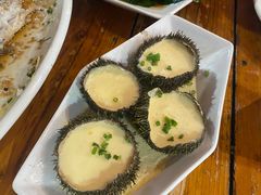 -蓝湾碧波·老字号·疍家非遗海上餐厅