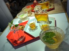 -茶是一枝花泡茶店