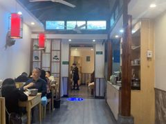 -人民食堂(电信南街店)