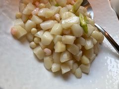 -吴越荣记苏州菜·松鼠桂鱼 100% 活鱼现做(月光码头店)