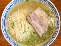 -同得兴 Since·1995 传统苏式面馆(十全街店)