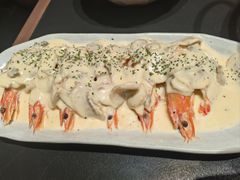 -浩海火烧云傣家菜(京广店)