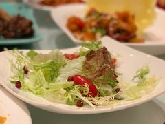 -西安赛瑞喜来登大酒店