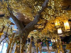 -冰城小镇音乐串吧·聚会餐厅(百子湾店)