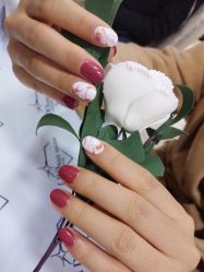 -IDO美甲美睫