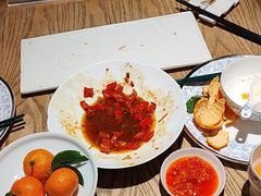 -金成潮菜博物馆(海珠湿地店)