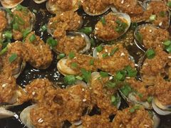 -靓靓蒸虾(恩施新天地店)