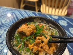 -云南李记罐罐米线饵丝小吃(汉中门金鹰店)