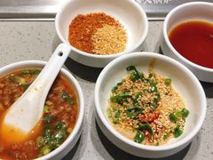 小料-海底捞大排档火锅(悦荟广场店)