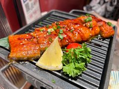 -花漫里日式餐厅(城东中骏店)