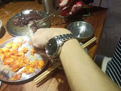 -原始泥炉烤肉(总店)