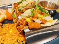-墨纪Mojí墨西哥餐厅(官舍店)