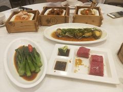 -金翠皇宫粤菜·点心·海鲜(科技园店)