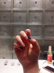 点击看大图 -悦·指间美甲