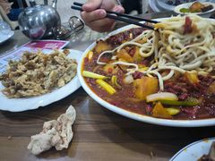 -新疆大盘鸡·十八年老店