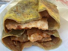 -清真·二嫂子煎饼果子(鼓楼旗舰形象店)