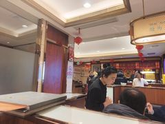 -潇湘码头·鲜湘菜(清河店)