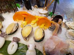 -霸王虾·小龙虾香辣蟹(玉林店)