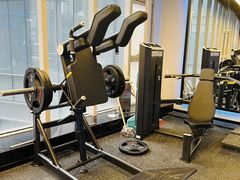 -NRG健身私教CLUB(打浦桥店)