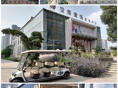 -佛山京华广场MALL