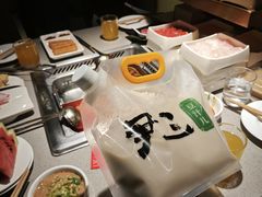 -海底捞火锅(崇文门新世界百货店)