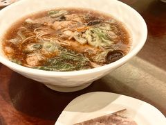 焖蹄雪菜大面-德兴馆(广东路总店)