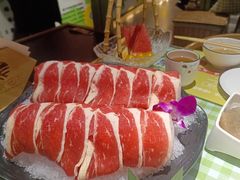 -番食园鲜食火锅(高新店)