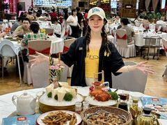 -丰尔粥食·顺德鱼生·干蒸排骨顺德菜(大良分店)