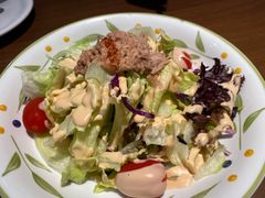 -萨莉亚意式餐厅(东川路店)