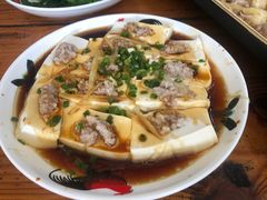 -香竹农庄•传统竹筒饭(十年店)